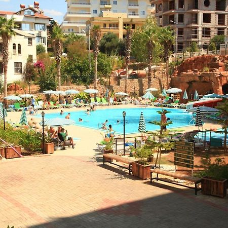 Green Life Hotel Alanya Exterior photo