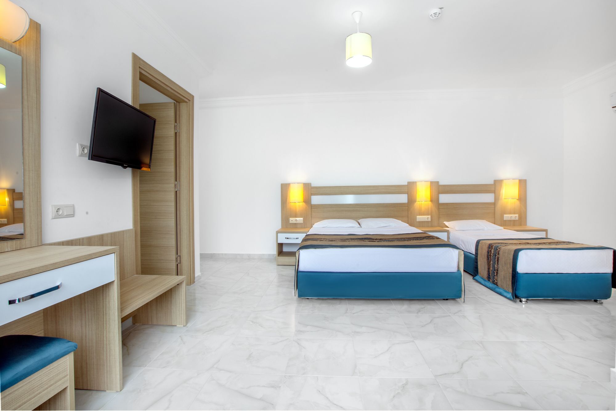 Green Life Hotel Alanya Exterior photo